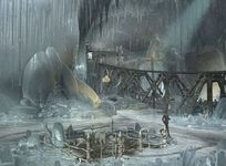 une photo d'Ã©cran de Syberia 2 sur Microsoft X-Box